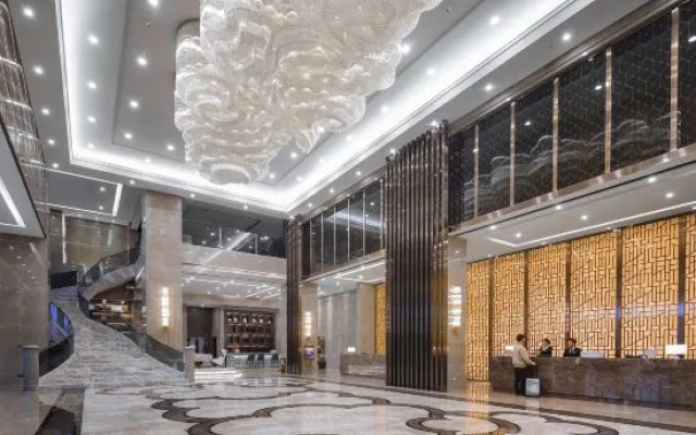 Venus Royal Hotel