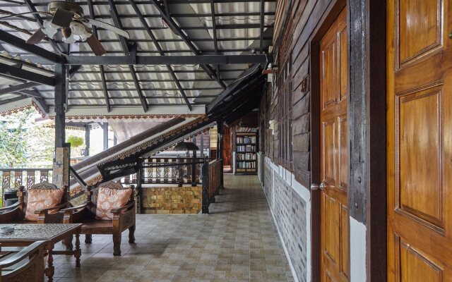 Baan Thai Homestay by bGb Villas - Hostel