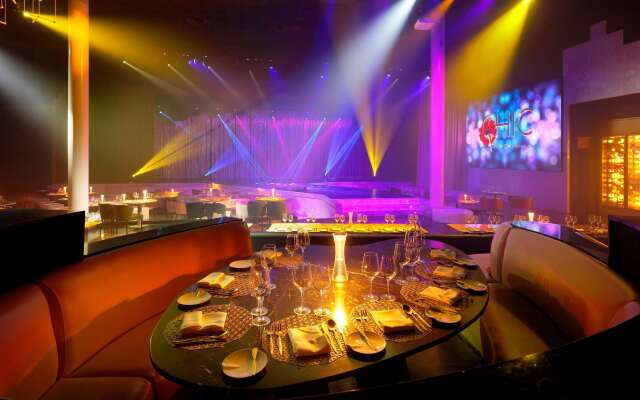 TRS Coral Hotel - Adults Only - All Inclusive