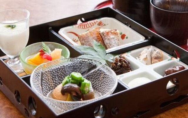 Zentsuji Grand Hotel