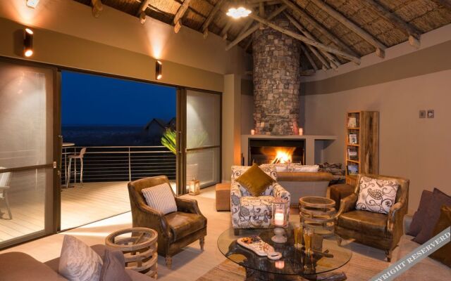 Safarihoek Lodge