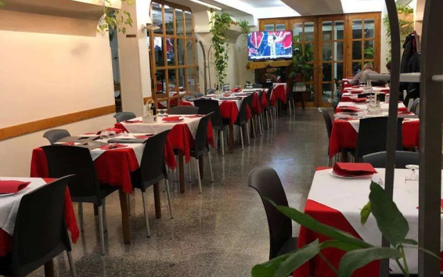 Hotel Centrale