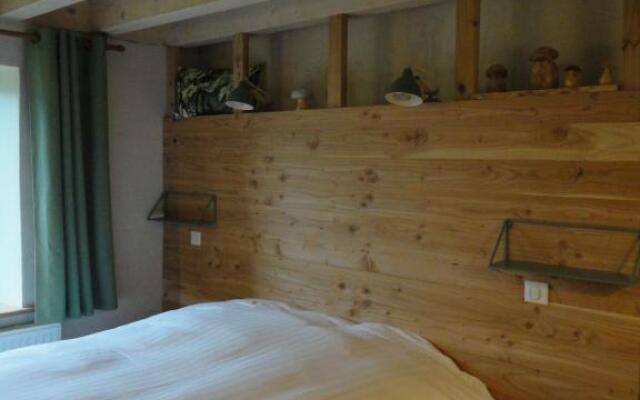 La Ferme sous les Hiez