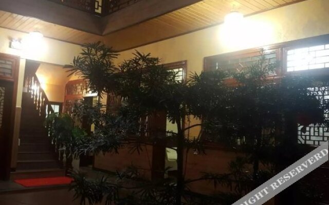 Shuijie Hostel