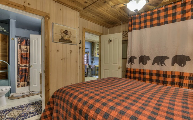 Wood Duck Drive 55907