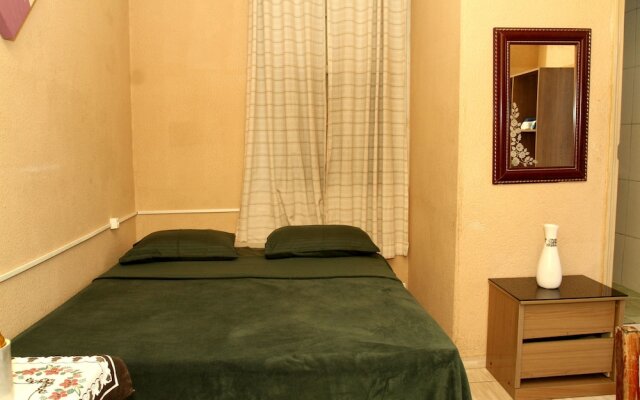 Pousada Praia de São Vicente