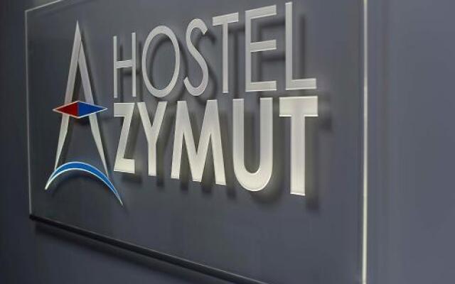 Hostel Azymut