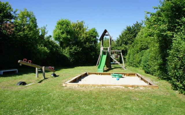 Duinenhuis Zeepolder 27