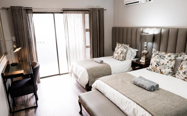 Villa Gracia Guesthouse
