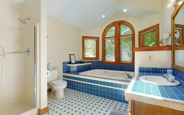 Vermont Serenity By Okemo 5 Bedroom Home