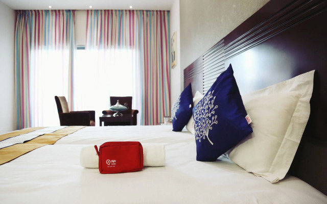 OYO Premium Balewadi