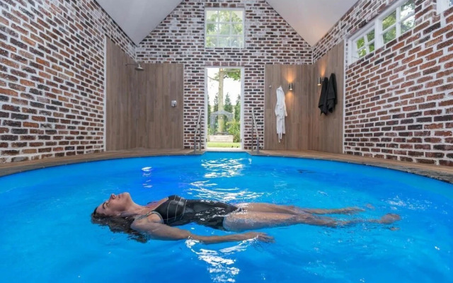 Oxford Healthcare Retreat