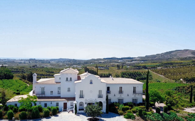 B bou Hotel Cortijo Bravo