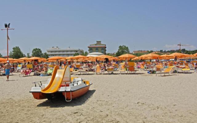 Hotel Cesare