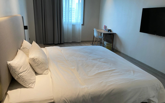 Hanting Hotel (Tongxiang)