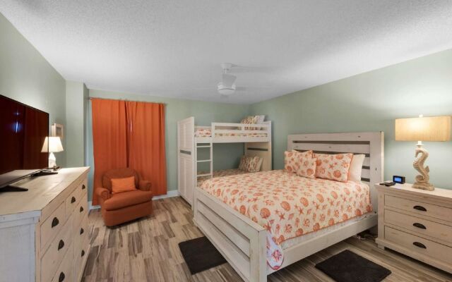 Watercrest 2 Bedroom Apartment