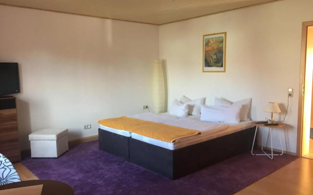 Pension Jahn