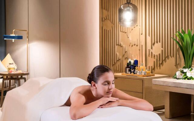 Sofitel Sanya Leeman Resort
