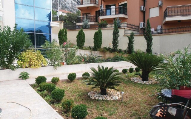 Stunning Home in Kotor With Wifi and 1 Bedrooms