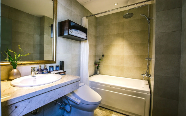 Roseland Sweet Hotel & Spa