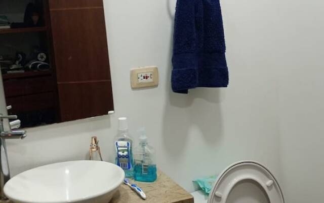 Beautiful Laguna Club Resort apartment