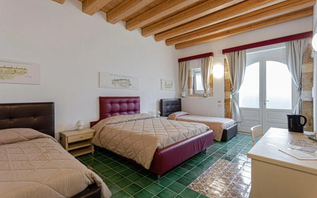 Casale Milocca
