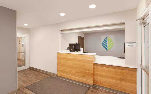 WoodSpring Suites West Monroe I-20