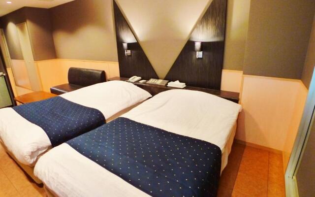 Hotel Times-Inn24 Tsunashima