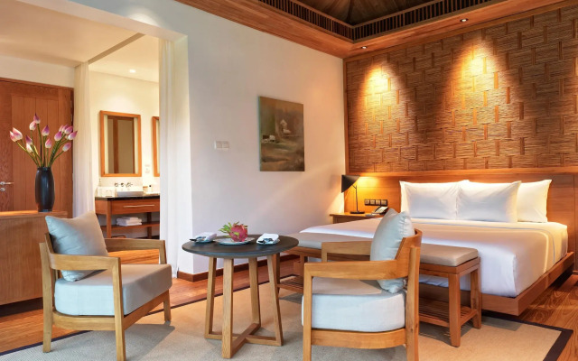Legacy Mekong