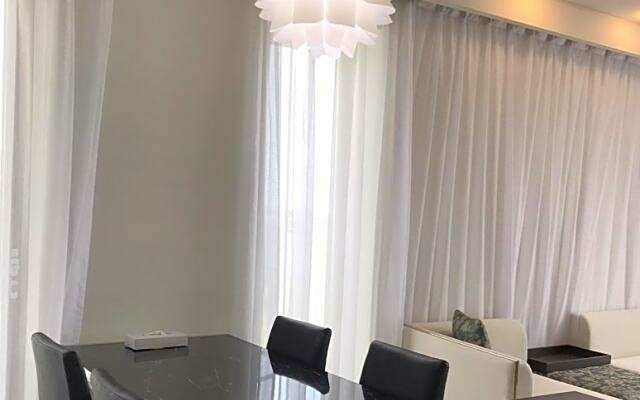 Jeju Ocean Star Condominium