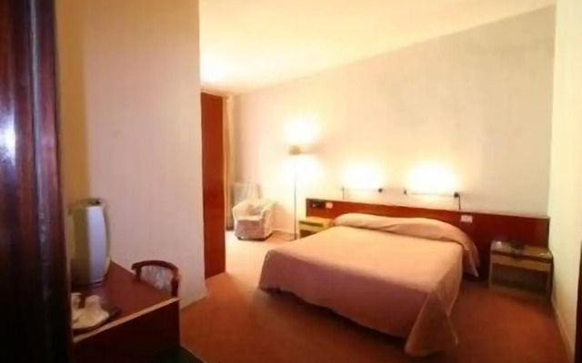 Hotel Mercurio