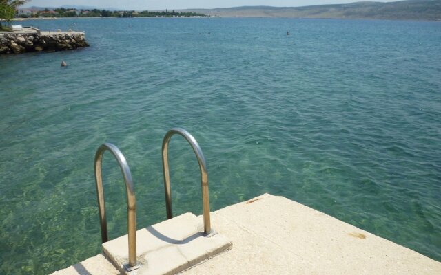 Apartments Novosel 30 M From The Beach