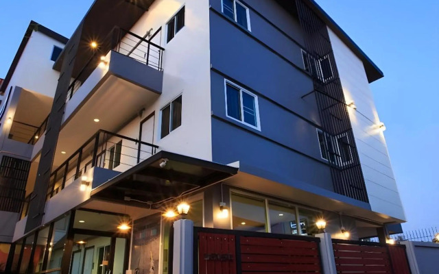 Me Dream Residence