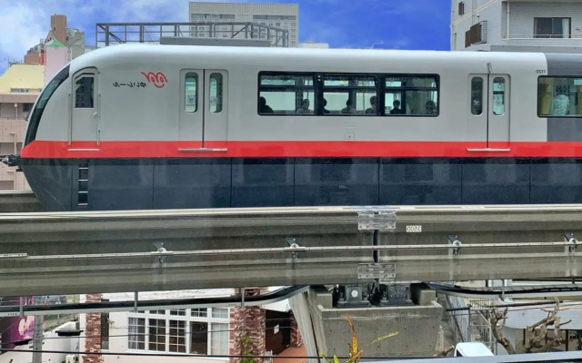 Okinawa Hinode Resort and Hot spring Hotel