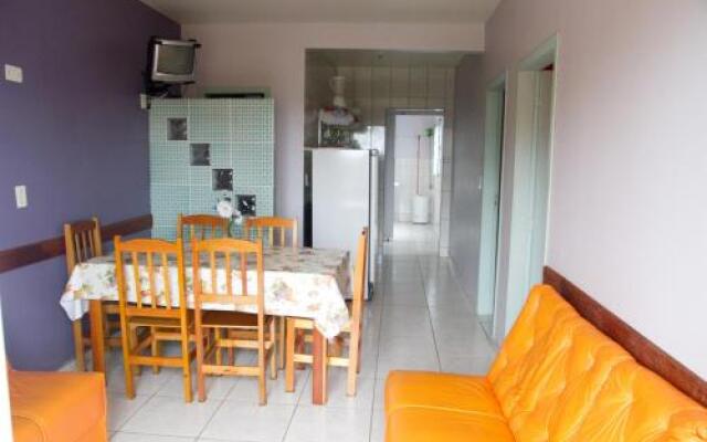 Residencial Oceano Azul