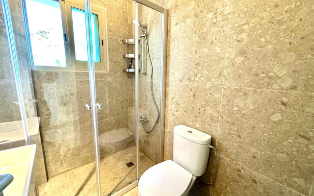 Himonas Apartments