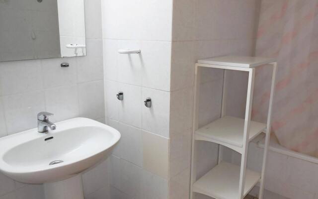 Apartamentos Habitat - Playa Romana 3000