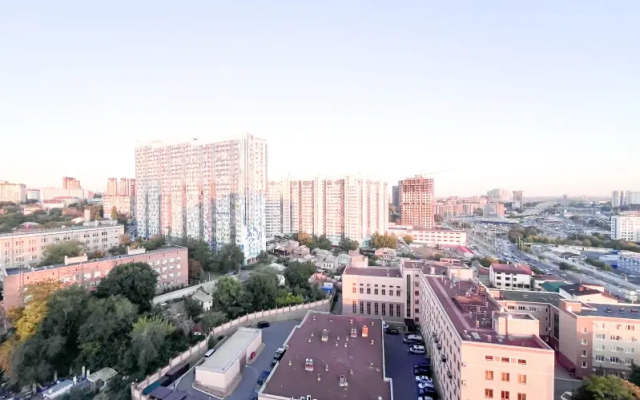 ДК на Сиверса, 26