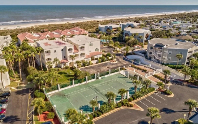 Villas of Ocean Gate 308 Condo