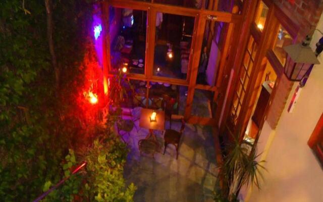 Rugantino Hotel Boutique