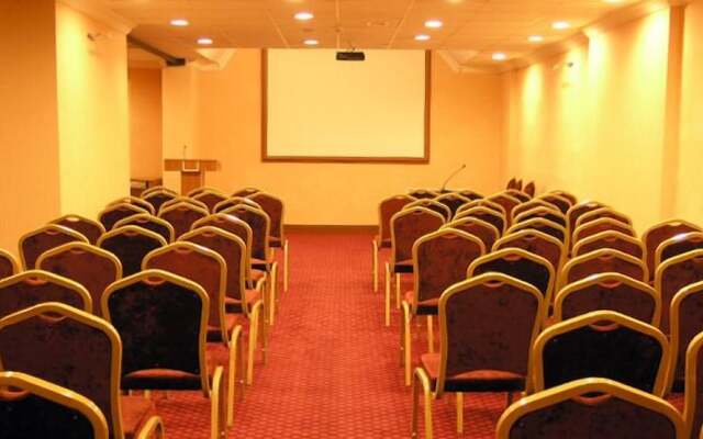 Hotel Konak Mazlum