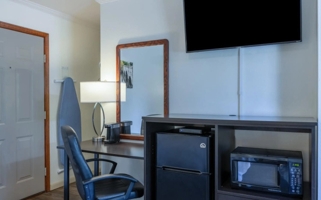 Travelodge by Wyndham Livingston Yellowstone
