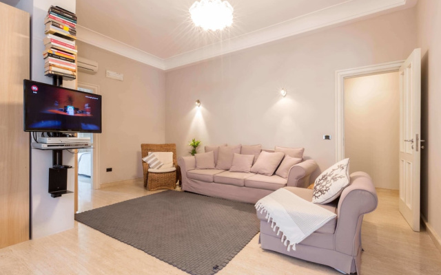 Family 2 bedroom Apartment Terrace Sorrento Centre
