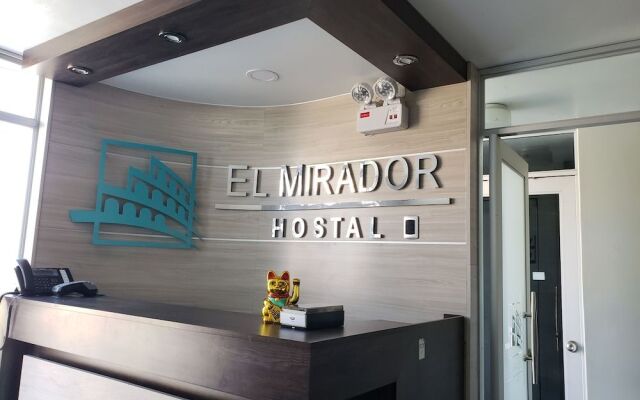 Hostal El Mirador