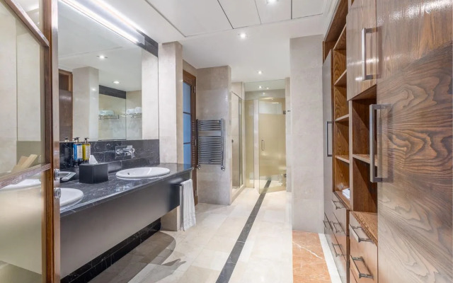 Eurostars Suites Mirasierra