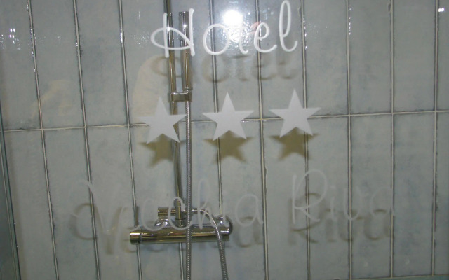 Hotel Ristorante Vecchia Riva