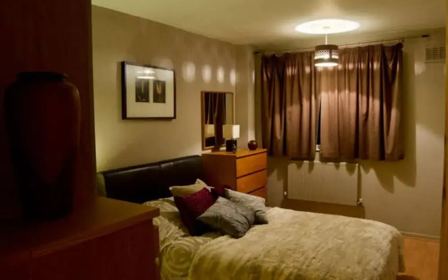 1 Bedroom Flat Close to Clapham Junction