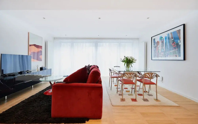 Suites 124