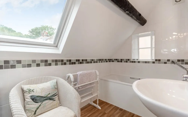 Brincliffe Cottage