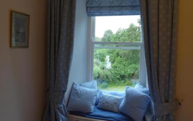 Riverbank House Bed and Breakfast Innishannon